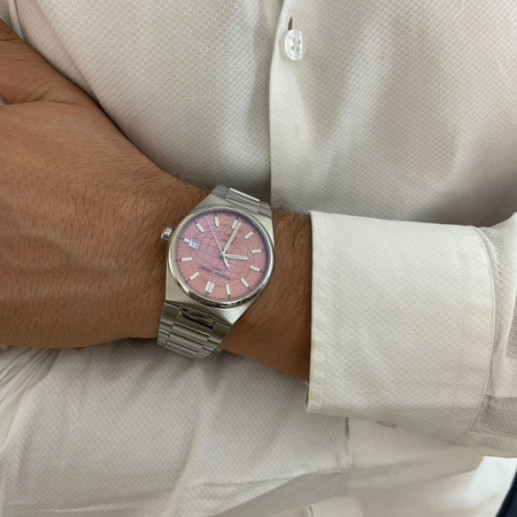 Frederique Constant Highlife Automatic Cosc 39Mm - Highlife 2