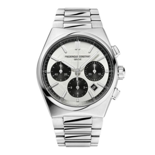 Frederique Constant Highlife Chronograph Automatic - Highlife