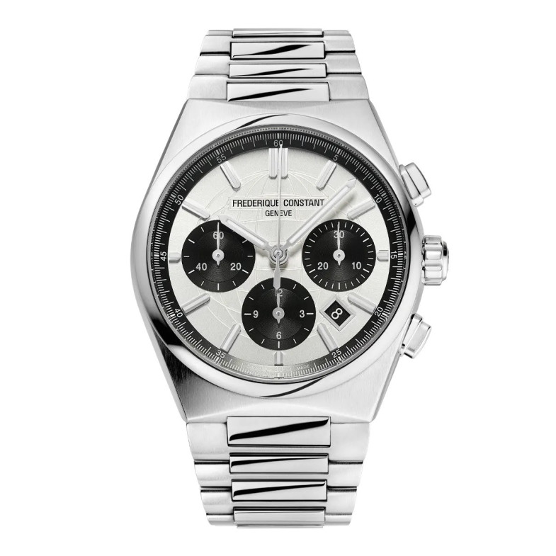 Frederique Constant Highlife Chronograph Automatic - Highlife