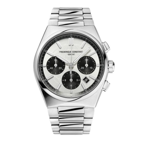 Frederique Constant Highlife Chronograph Automatic - Highlife