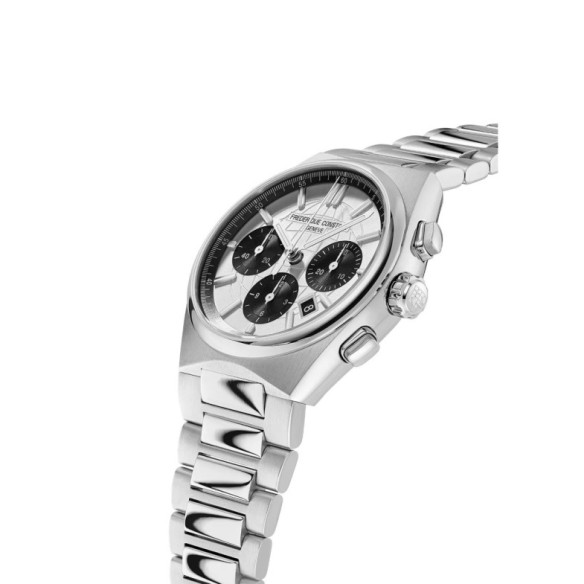 Frederique Constant Highlife Chronograph Automatic - Highlife