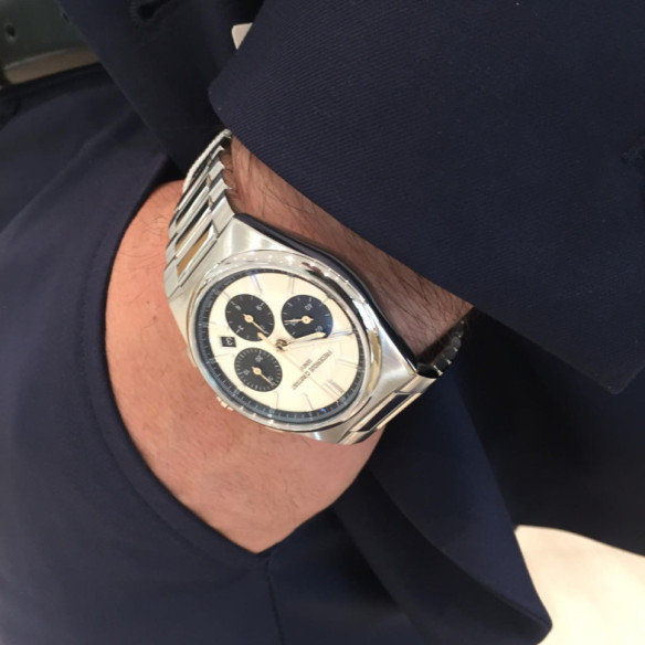Frederique Constant Highlife Chronograph Automatic - Highlife