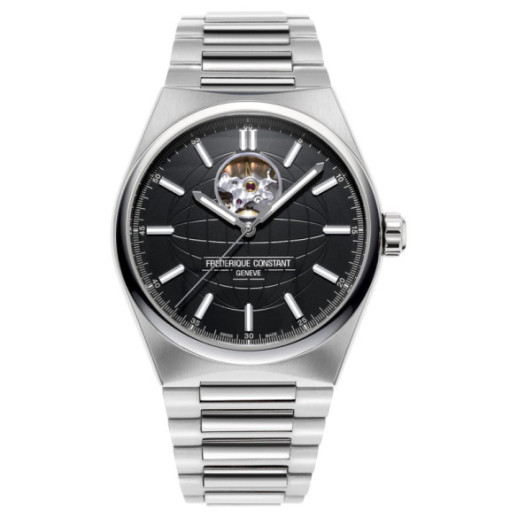 Frederique Constant Highlife-Herzschlag - Highlife