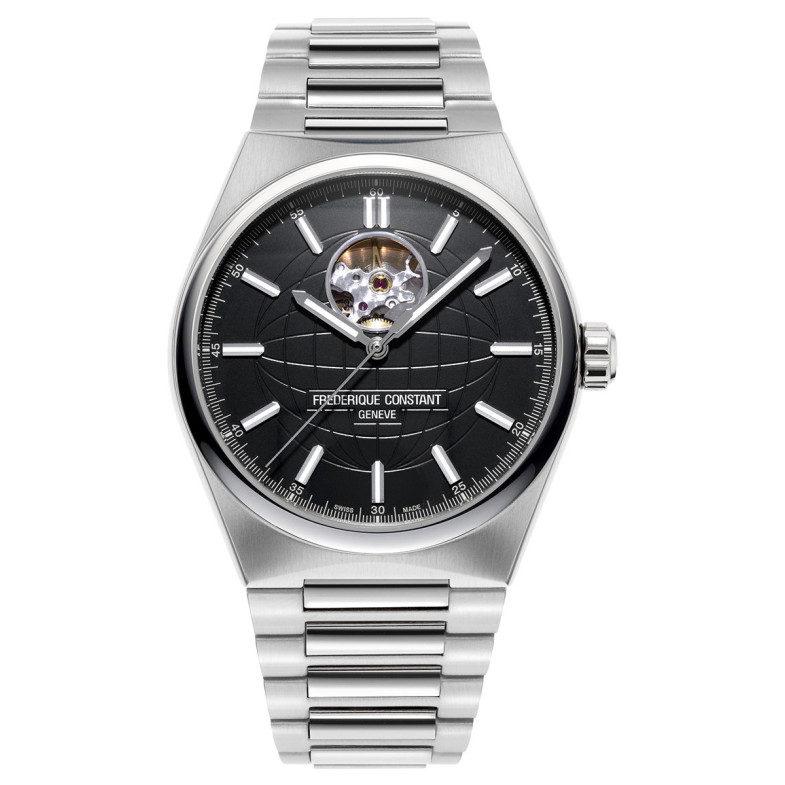 Frederique Constant Highlife-Herzschlag - Highlife