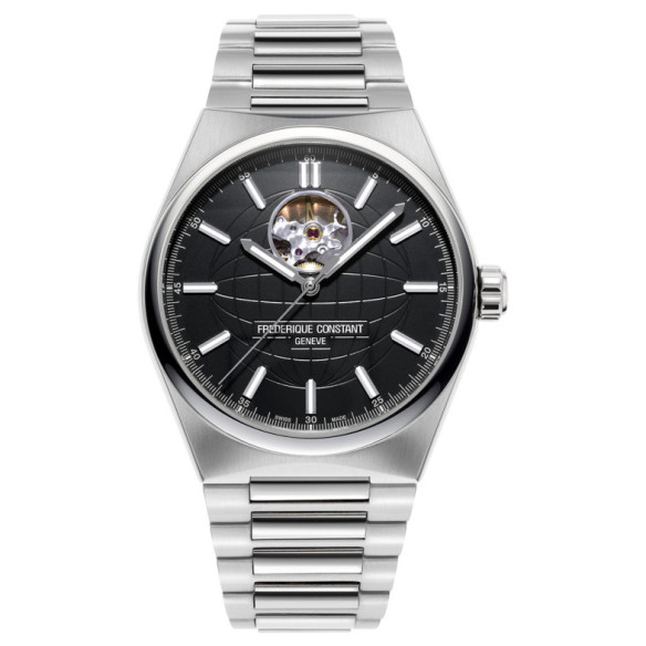 Frederique Constant Highlife-Herzschlag - Highlife