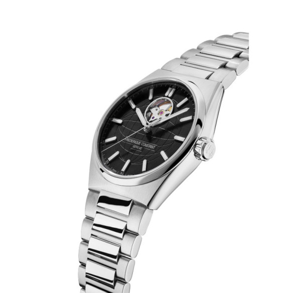Frederique Constant Highlife-Herzschlag - Highlife