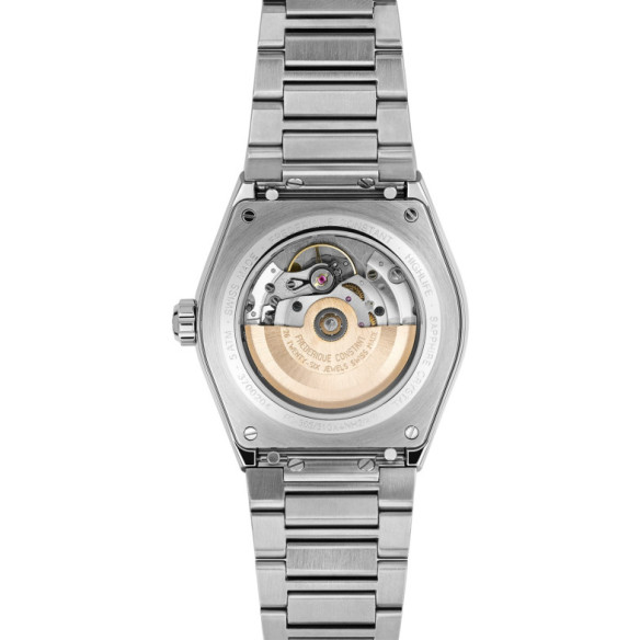 Frederique Constant Highlife Heart Beat - Highlife