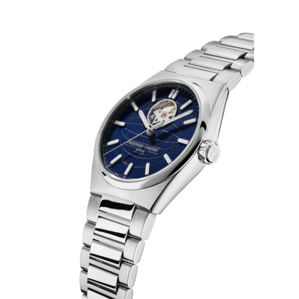 Frederique Constant Highlife Heart Beat - Highlife