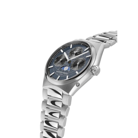 Frederique Constant Perpetual Calendar Manufacture - Highlife