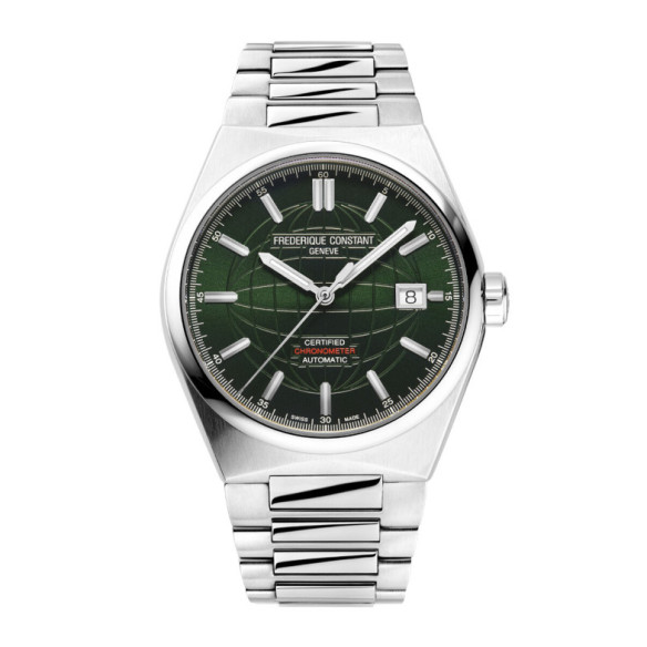 Frederique Constant Highlife Automatic Cosc 39mm - Highlife
