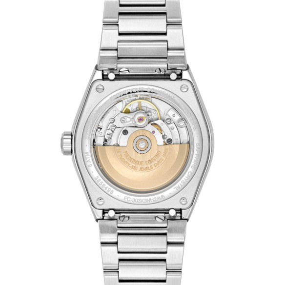 Frederique Constant Highlife Automatic Cosc 39mm - Highlife