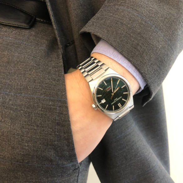 Frederique Constant Highlife Automatic Cosc 39mm - Highlife