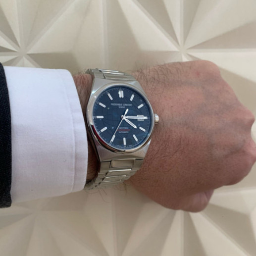 Frederique Constant Highlife Automatic Cosc 39mm - Highlife 2