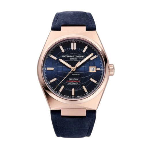 Frederique Constant Highlife Automatic Cosc 39mm - Highlife