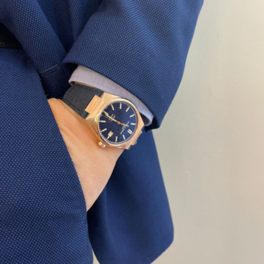 Frederique Constant Highlife Automatic Cosc 39mm - Highlife 2