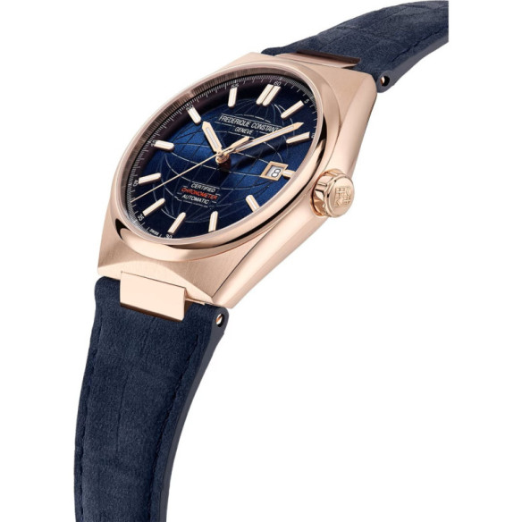 Frederique Constant Highlife Automatic Cosc 39mm - Highlife