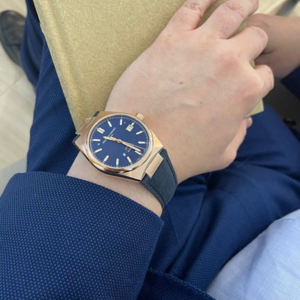 Frederique Constant Highlife Automatic Cosc 39mm - Highlife