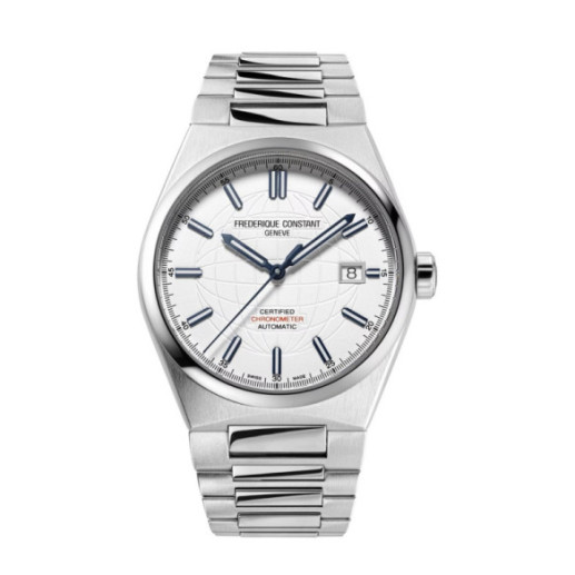 Frederique Constant Highlife Automatic Cosc 39mm - Highlife