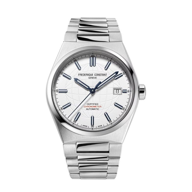 Frederique Constant Highlife Automatic Cosc 39mm - Highlife