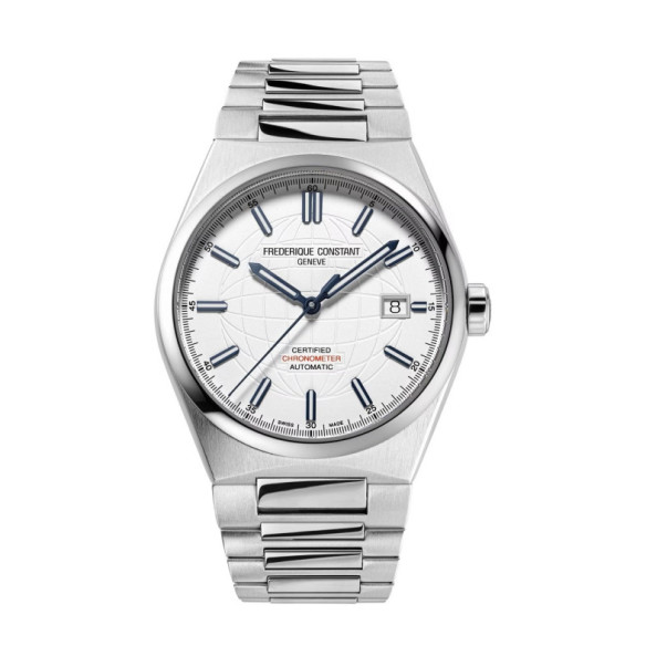 Frederique Constant Highlife Automatic Cosc 39mm - Highlife