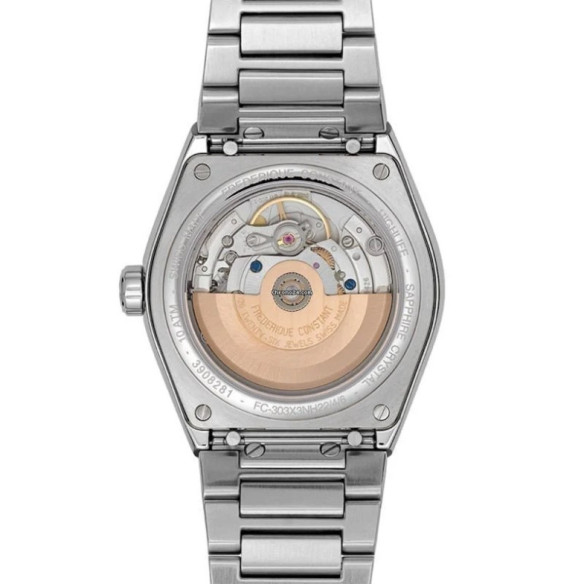 Frederique Constant Highlife Automatic Cosc 39mm - Highlife