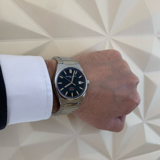 Frederique Constant Highlife Automatic Cosc 39mm - Highlife 2