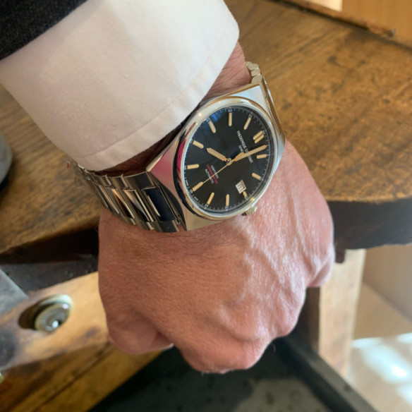 Frederique Constant Highlife Automatic Cosc 39mm - Highlife