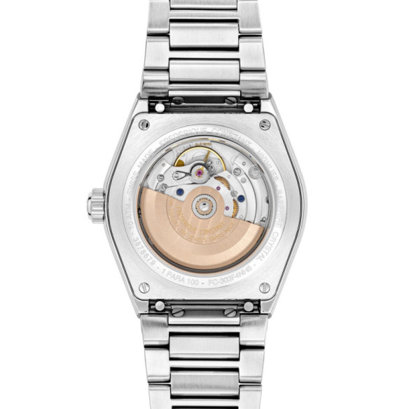 Frederique Constant Highlife Automatic Cosc x Felipao - Highlife