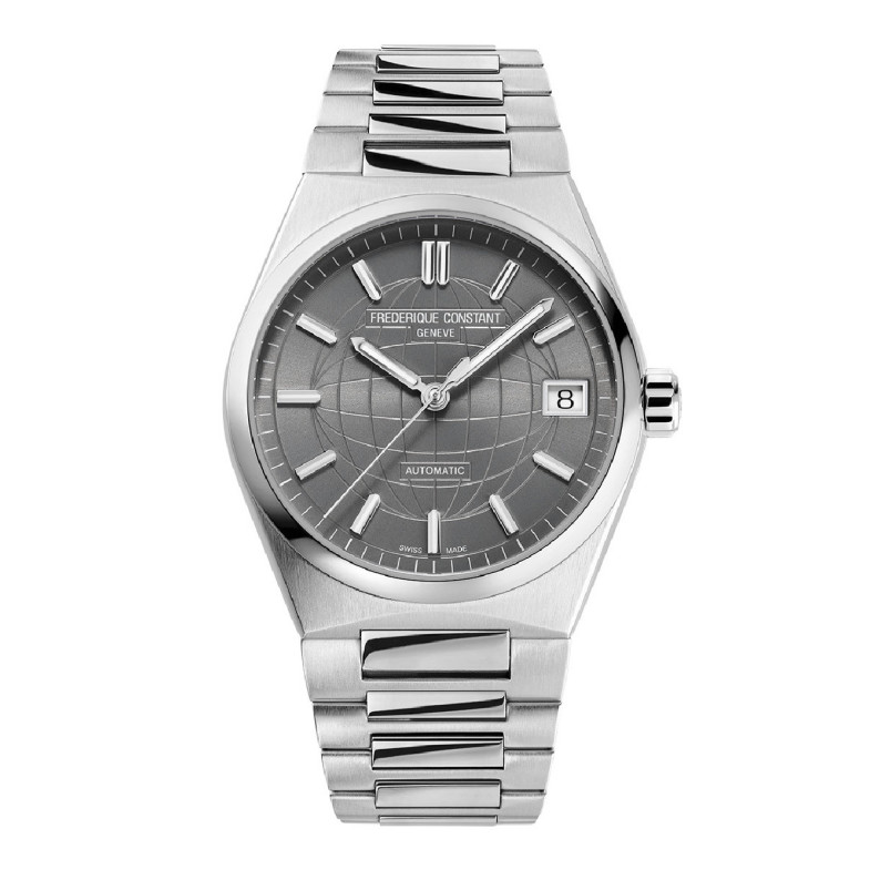 Frederique Constant Highlife Damen-Automatik - Frederique Constant