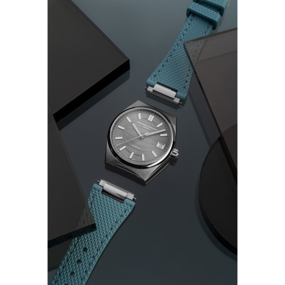 Frederique Constant Highlife Damen-Automatik - Frederique Constant