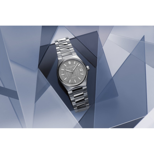 Frederique Constant Highlife Damen-Automatik - Frederique Constant