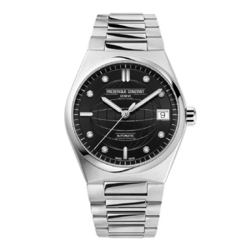 Frederique Constant Highlife Ladies Automatique - Frederique Constant