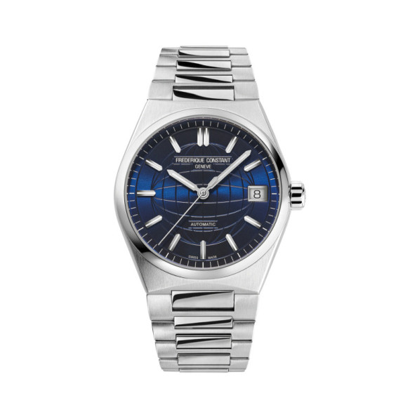 Frederique Constant Highlife Ladies Automatique - Frederique Constant