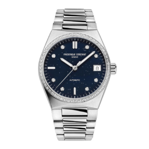Frederique Constant Highlife Ladies Automatique - Frederique Constant