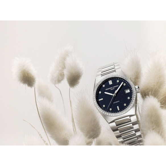 Frederique Constant Highlife Ladies Automatique - Frederique Constant