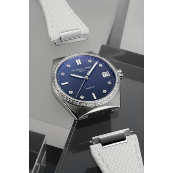 Frederique Constant Highlife Ladies Automatique - Frederique Constant