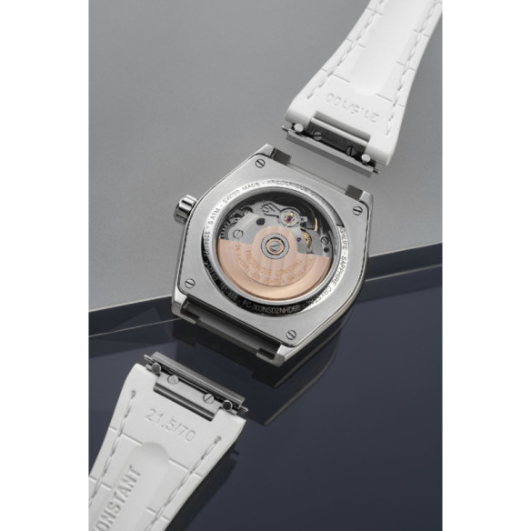 Frederique Constant Highlife Ladies Automatique - Frederique Constant