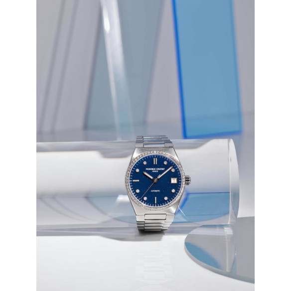 Frederique Constant Highlife Ladies Automatique - Frederique Constant