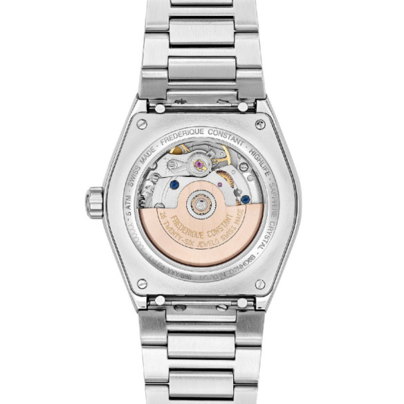 Frederique Constant Highlife Ladies Automatique - Frederique Constant