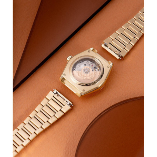 Frederique Constant Highlife Ladies Automatique - Frederique Constant 2