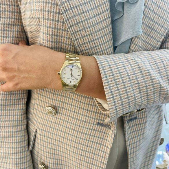 Frederique Constant Highlife Ladies Automatique - Frederique Constant