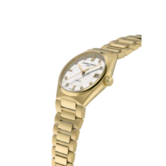 Frederique Constant Highlife Ladies Automatique - Frederique Constant