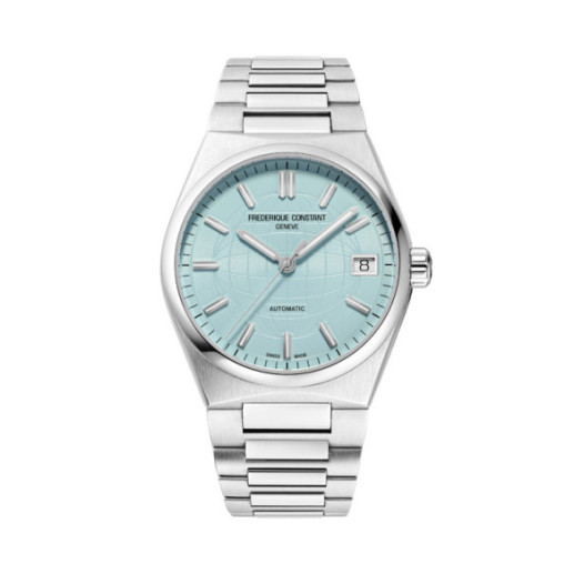 Frederique Constant Highlife Ladies Automatique - Frederique Constant