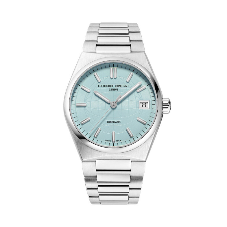 Frederique Constant Highlife Ladies Automatique - Frederique Constant