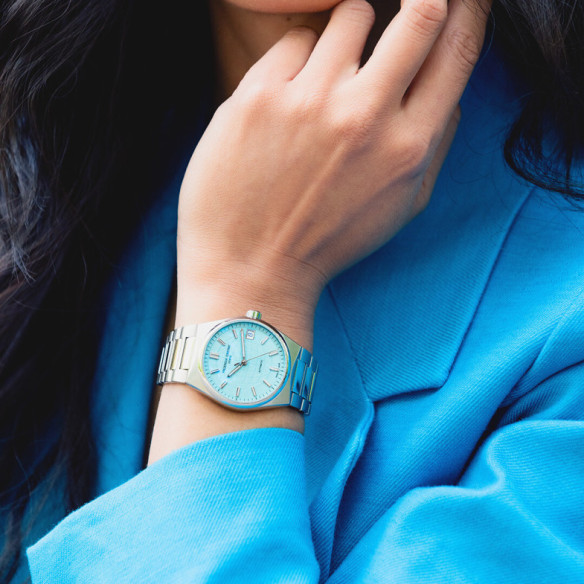 Frederique Constant Highlife Ladies Automatique - Frederique Constant