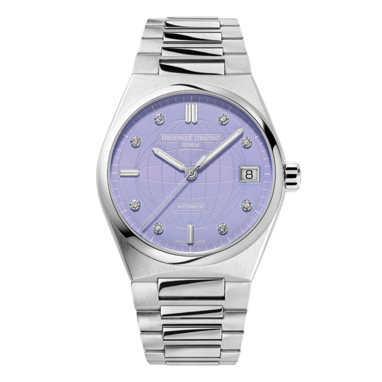 Frederique Constant Highlife Ladies Automatique - Highlife