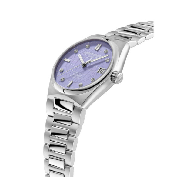 Frederique Constant Highlife Ladies Automatique - Highlife