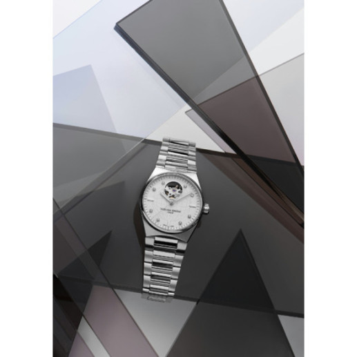 Frederique Constant Highlife Ladies Automatique Heart Beat - Frederique Constant 2