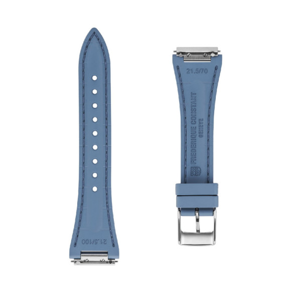 Frederique Constant Alta vida senhoras Automatique Heart Beat - Frederique Constant