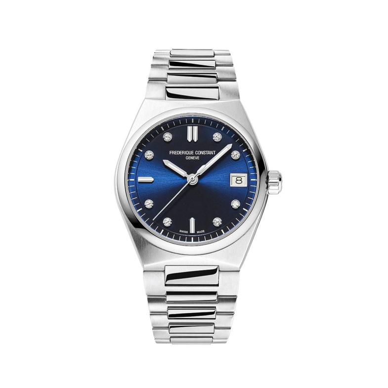 Frederique Constant Highlife Ladies - Frederique Constant